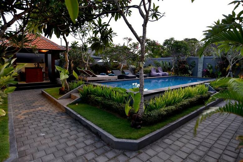 Aparthotel La House Apartment