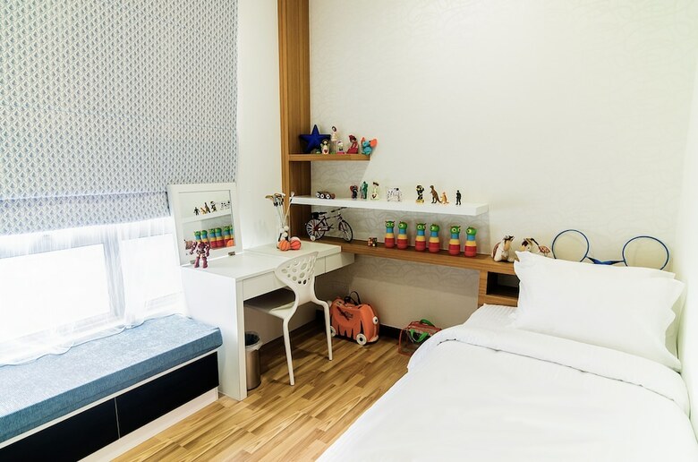 Hotel Shaftsbury Stellar Cyberjaya