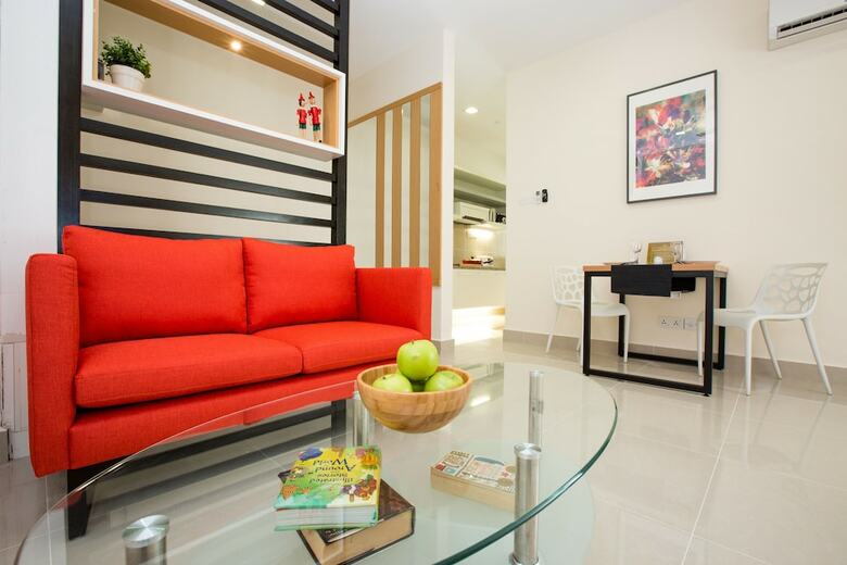 Hotel Shaftsbury Stellar Cyberjaya