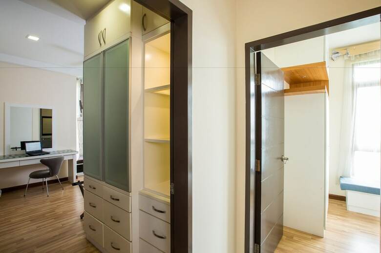 Hotel Shaftsbury Stellar Cyberjaya