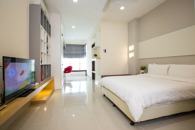 Hotel Shaftsbury Stellar Cyberjaya