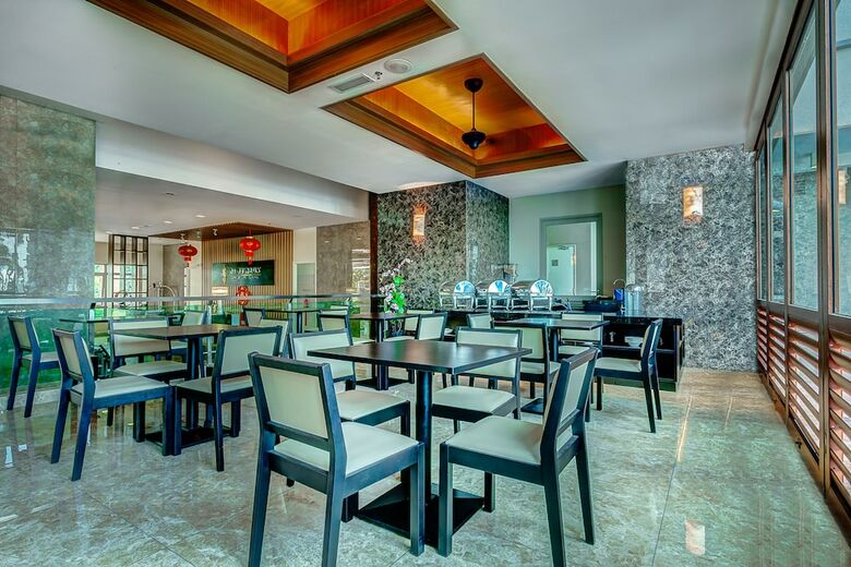 Hotel Shaftsbury Stellar Cyberjaya