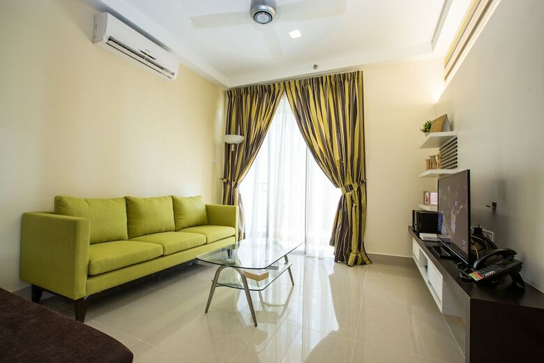 Hotel Shaftsbury Stellar Cyberjaya