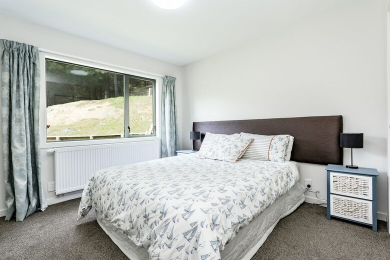 Bed & Breakfast Hunters Moon