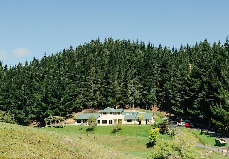 Bed & Breakfast Hunters Moon