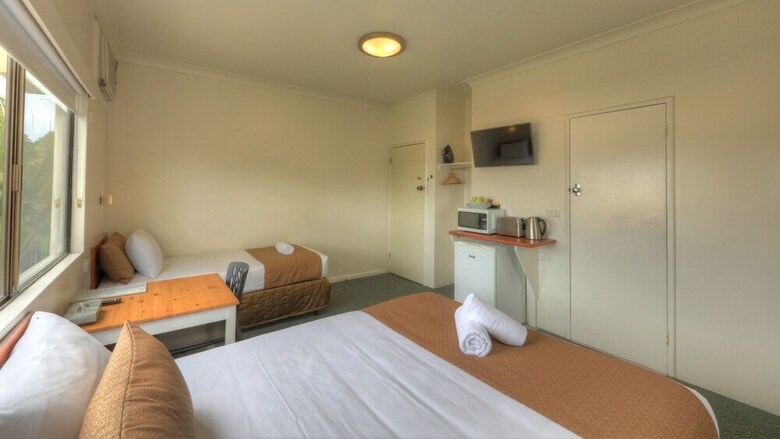 Hi-way Motel Grafton