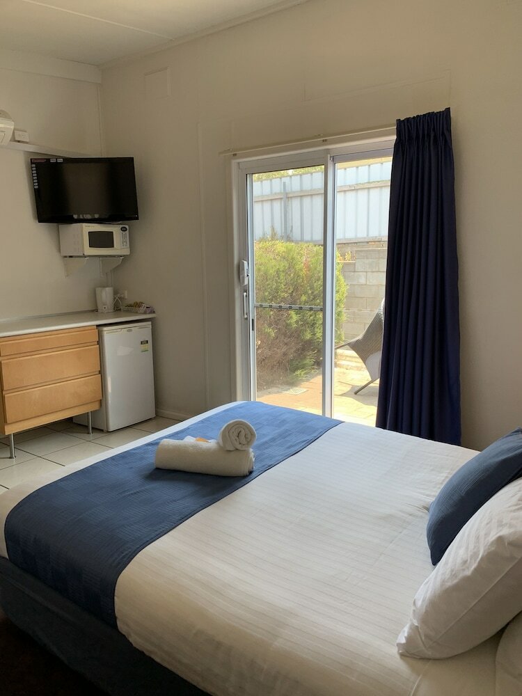 Hamilton Hume Motor Inn