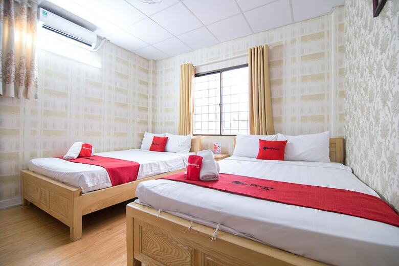 Saigon 237 Hotel