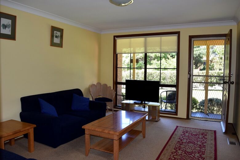 Katoomba Townhouses