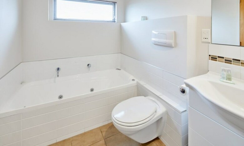 Apartamentos Focus Motel And Executive Suites