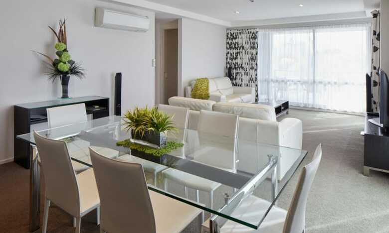 Apartamentos Focus Motel And Executive Suites