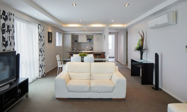 Apartamentos Focus Motel And Executive Suites