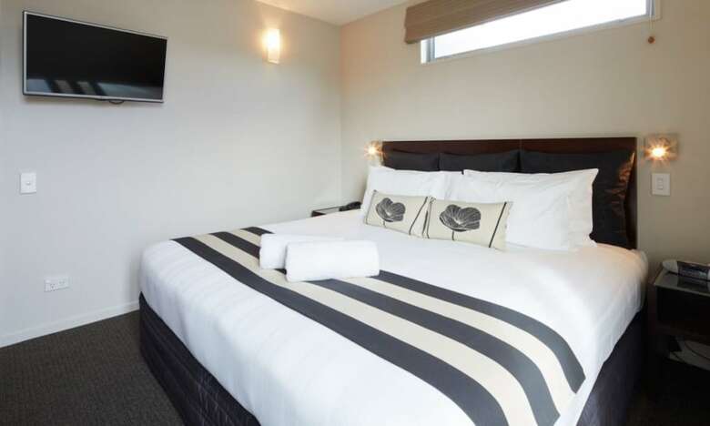 Apartamentos Focus Motel And Executive Suites