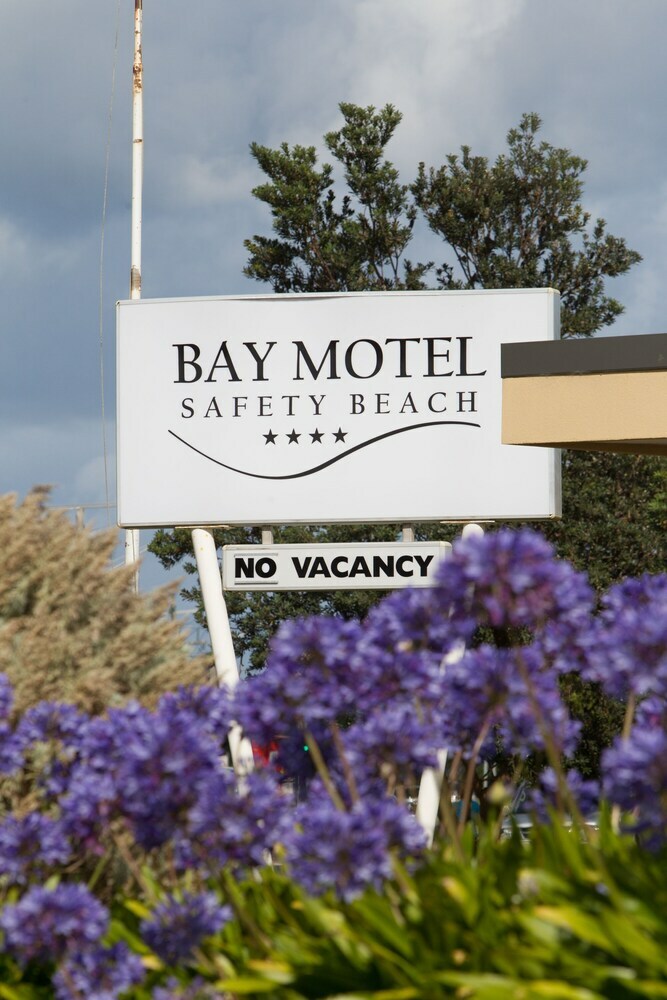 Bay Motel Safety Beach
