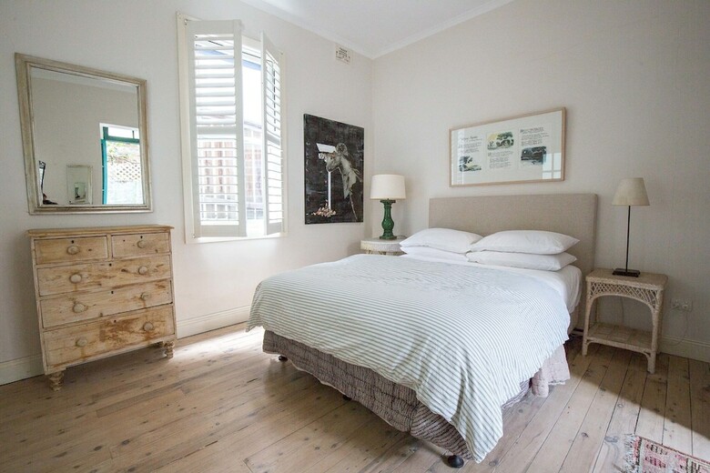 Bed & Breakfast Bondi Beach House