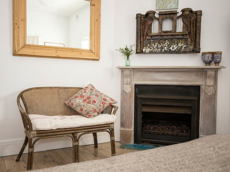 Bed & Breakfast Bondi Beach House