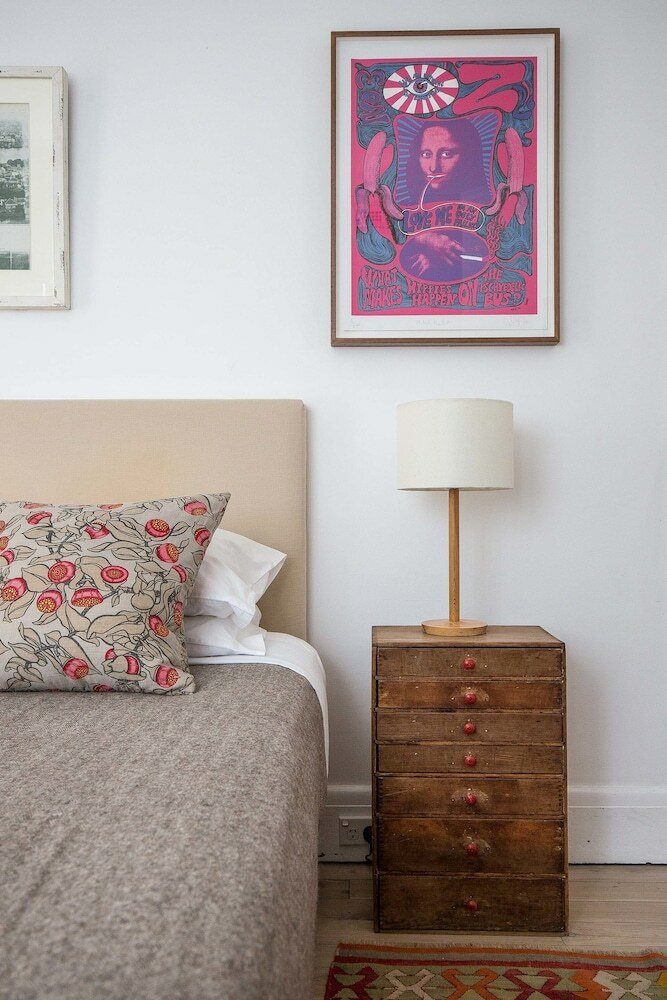 Bed & Breakfast Bondi Beach House