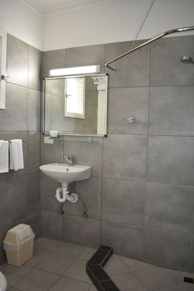 Mountain View Motel Corryong