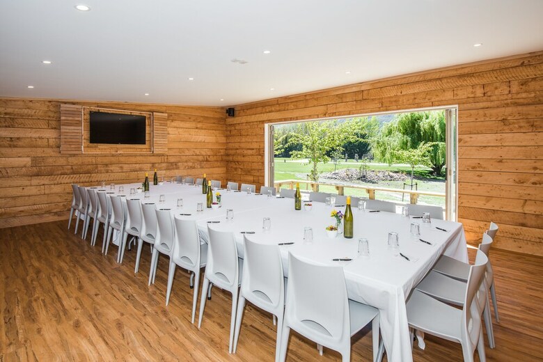 Hotel Boutique Kinross Cottages