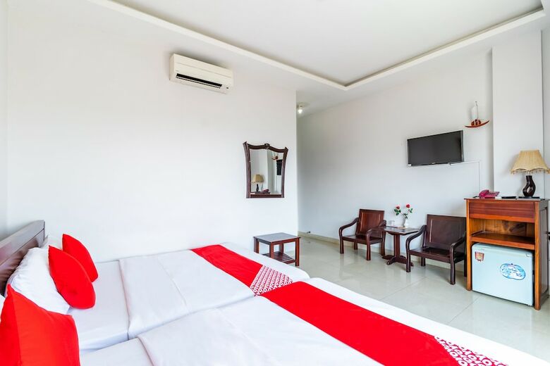 Hotel Oyo 265 An Thinh Loc
