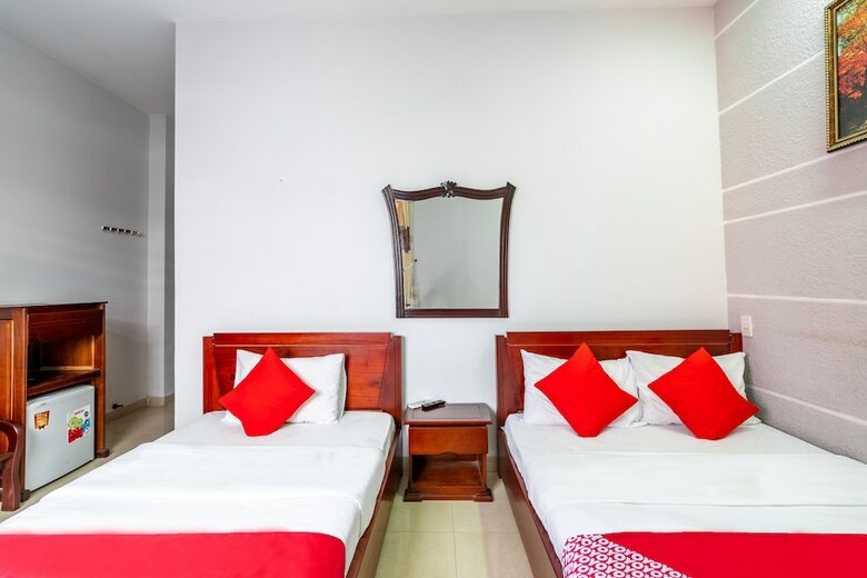 Hotel Oyo 265 An Thinh Loc