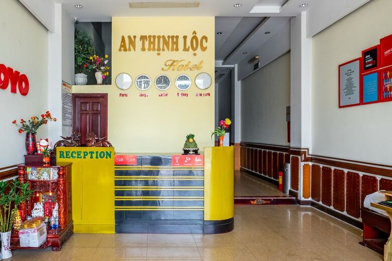 Hotel Oyo 265 An Thinh Loc