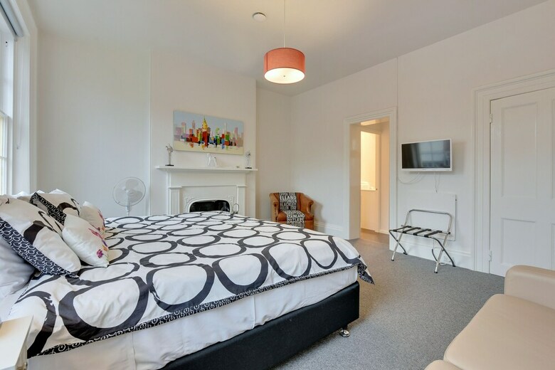 Apartamentos Portsea Place