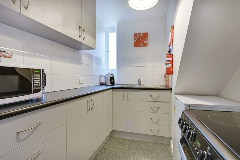 Apartamentos Portsea Place