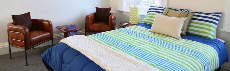 Apartamentos Portsea Place