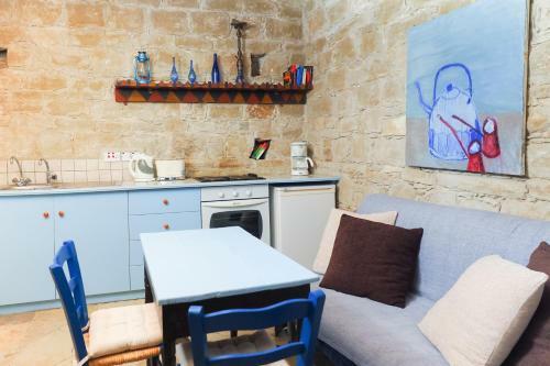 Apartamento Myrto House