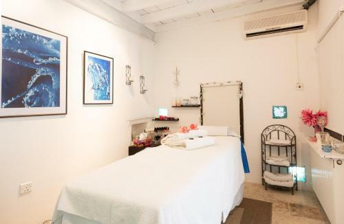 Apartamento Myrto House