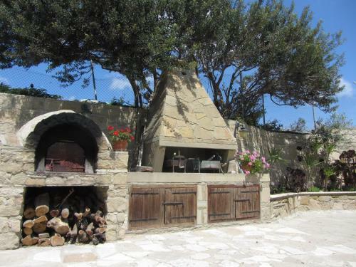 Apartamento Antonis House