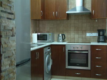 Vineland Holidays Villas