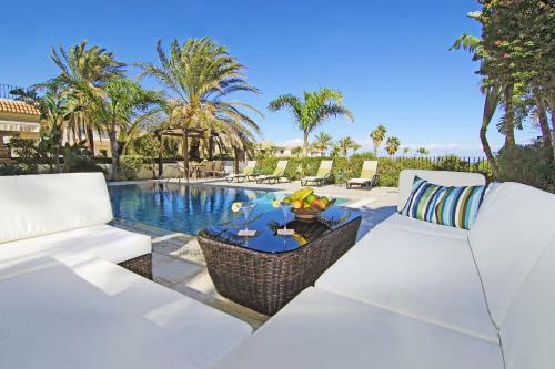 Villa Marlen