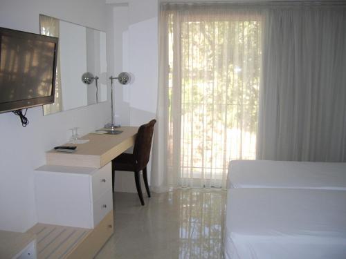 Crystal Hotel