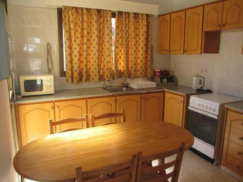 Apartamento Dimma Seaside Houses
