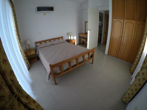 Apartamento Dimma Seaside Houses