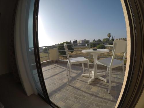 Apartamento Dimma Seaside Houses