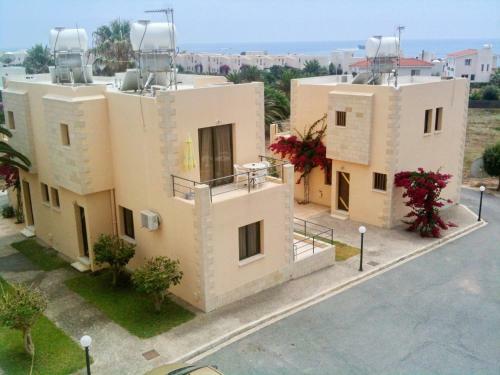 Apartamento Dimma Seaside Houses