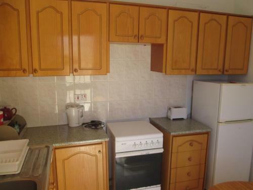 Apartamento Dimma Seaside Houses