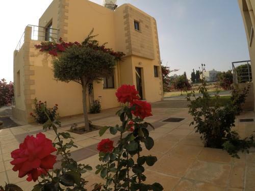 Apartamento Dimma Seaside Houses