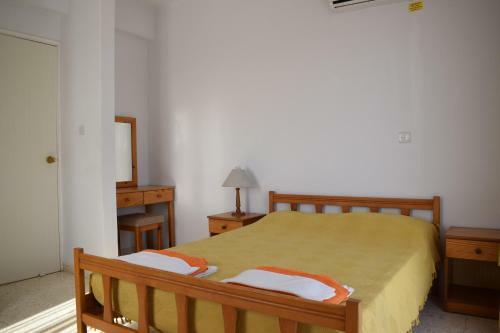 Apartamento Dimma Seaside Houses