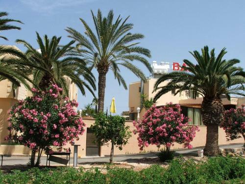 Apartamento Dimma Seaside Houses
