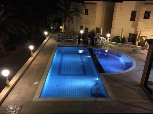 Apartamento Dimma Seaside Houses