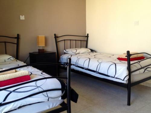 Apartamento Diana Townhouse 2