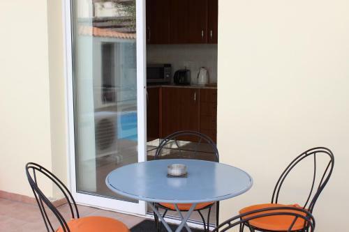 Apartamento Diana Townhouse 2