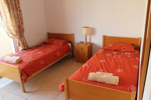 Apartamento Diana Townhouse 2