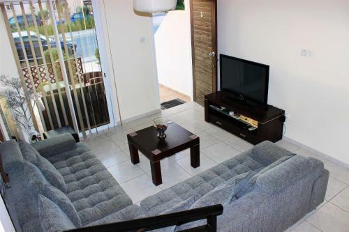 Apartamento Diana Townhouse 2