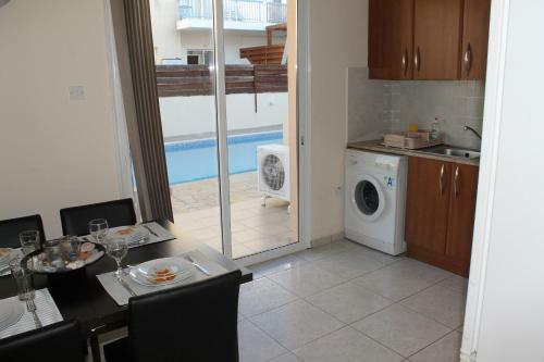 Apartamento Diana Townhouse 2