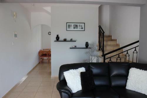 Apartamento Diana Townhouse 2
